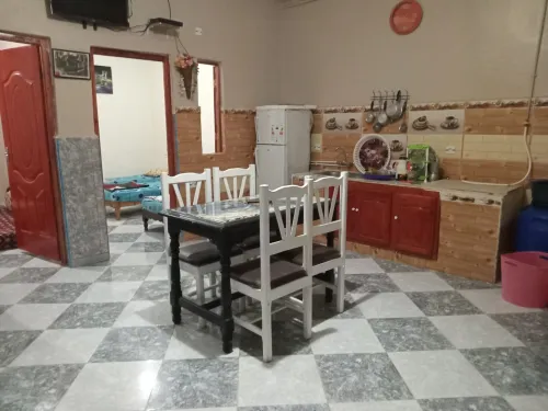 Location vacances Appartement F2 Mostaganem Mostaganem
