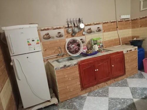 Location vacances Appartement F2 Mostaganem Mostaganem