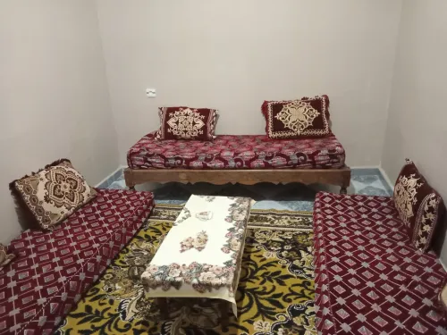 Location vacances Appartement F2 Mostaganem Mostaganem