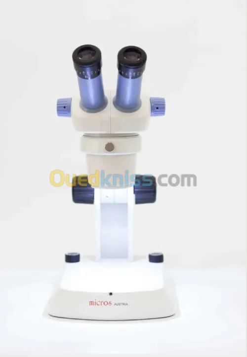 STEREO MICROSCOPE
