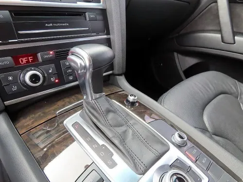 Audi Q7 2015 