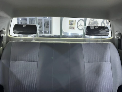 Toyota Hilux 2015 LEGEND DC 4x4
