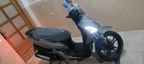 Sym Symphony S nouveau 2026