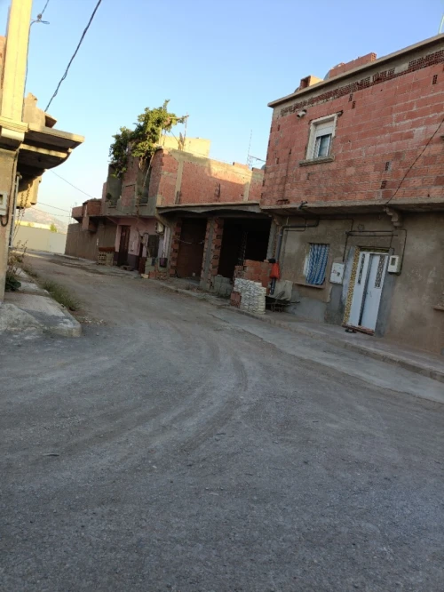 Vente Local Batna Ras el aioun