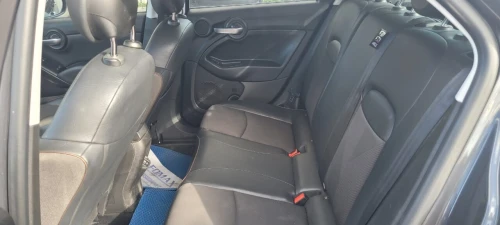 Fiat 500x 2020 500x