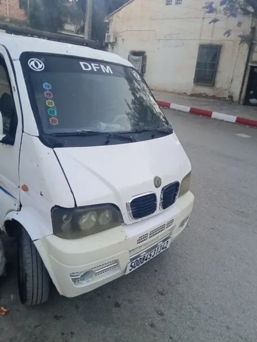 DFSK Mini Truck 2013 