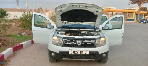 Dacia Duster 2014 Duster