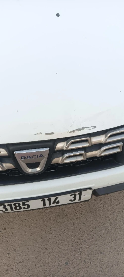 Dacia Duster 2014 Duster