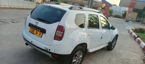 Dacia Duster 2014 Duster