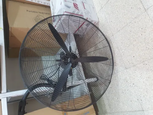 Ventilateur professionnelle 