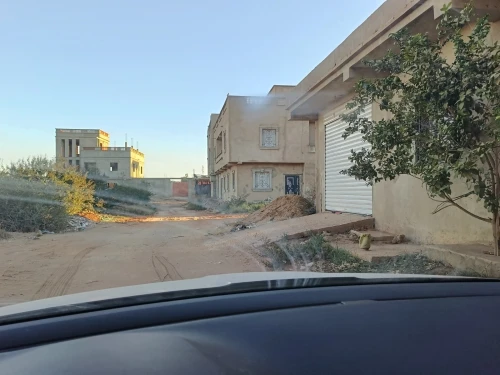 Vente Terrain Mostaganem Mostaganem