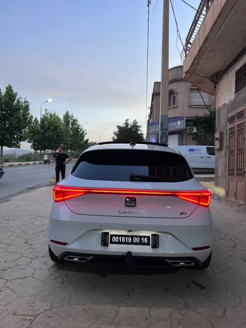 Seat Leon 2021 FR