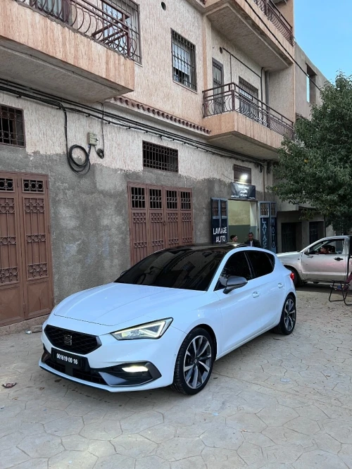 Seat Leon 2021 FR