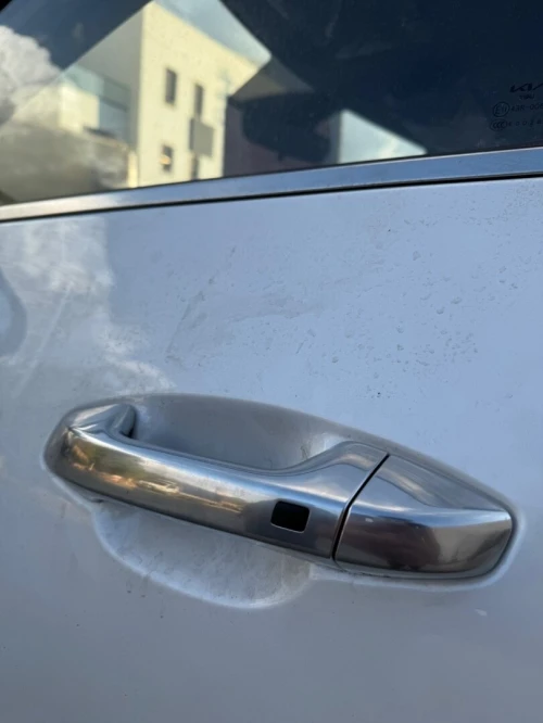 Kia Seltos 2025 Lexury