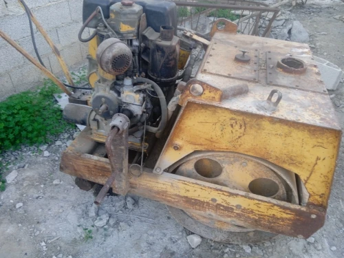 Compacteur Sp24 