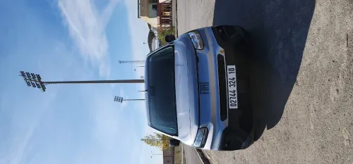 Fiat Doblo 2024 algérien