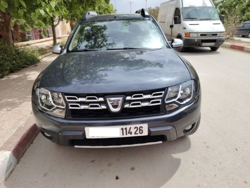 Dacia Duster 2014 Duster
