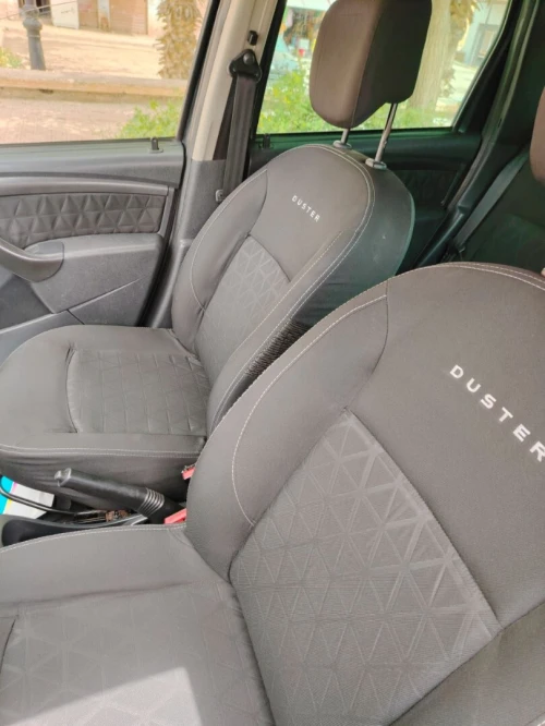 Dacia Duster 2014 Duster