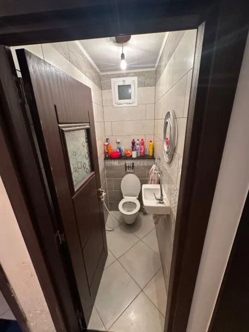 Vente Appartement F4 Alger Ouled fayet