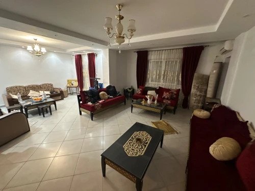 Vente Appartement F4 Alger Ouled fayet
