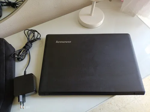 Pc portable Lenovo