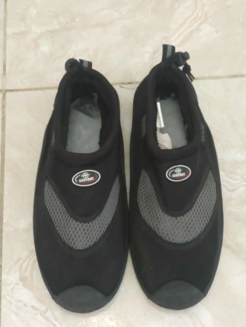 Chaussons de plongée 
