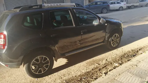 Dacia Duster 2016 FaceLift Lauréate