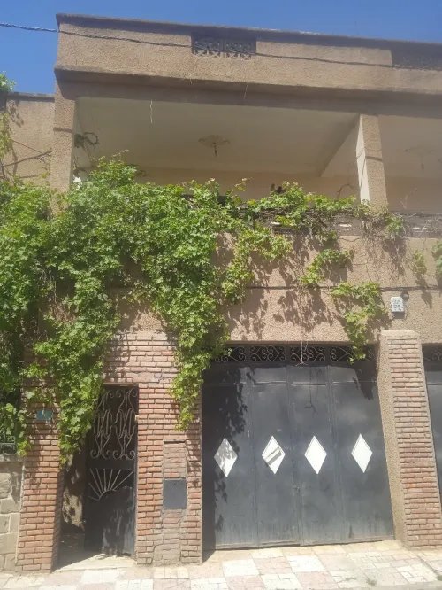 Vente Villa Sidi Bel Abbès Sidi bel abbes