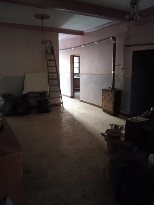 Vente Villa Sidi Bel Abbès Sidi bel abbes