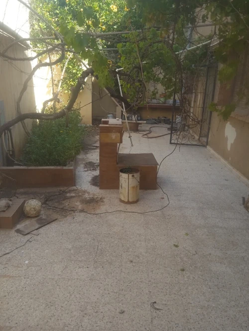 Vente Villa Sidi Bel Abbès Sidi bel abbes