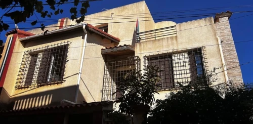 Vente Villa Boumerdès Boumerdes