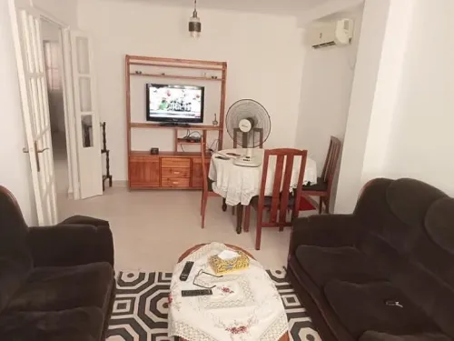 Location vacances Appartement F3 Boumerdès Boumerdes