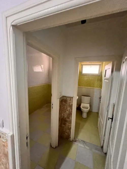 Location Villa Boumerdès Boumerdes