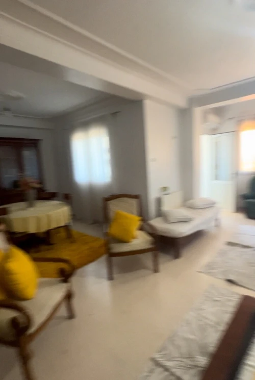 Vente Appartement F6 Boumerdès Boumerdes