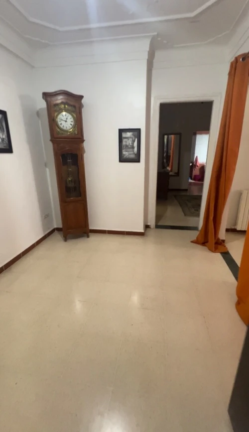Vente Appartement F6 Boumerdès Boumerdes