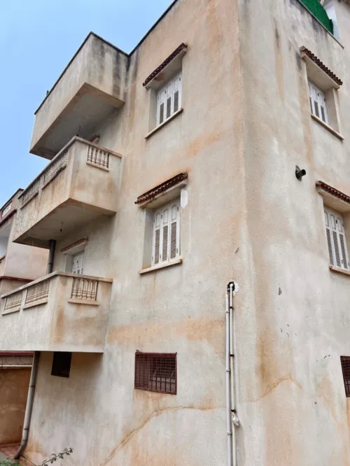 Location Villa Boumerdès Boumerdes