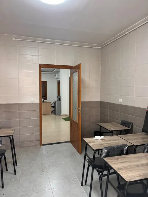 Location Appartement F4 Boumerdès Boumerdes