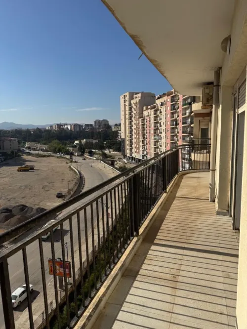Vente Appartement F5 Boumerdès Boumerdes