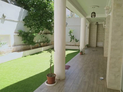 Vente Villa Boumerdès Boudouaou