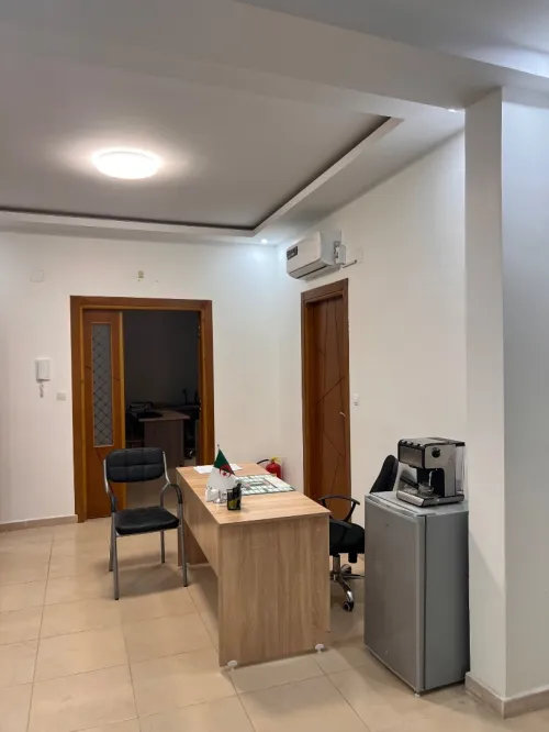 Location Appartement F4 Boumerdès Boumerdes