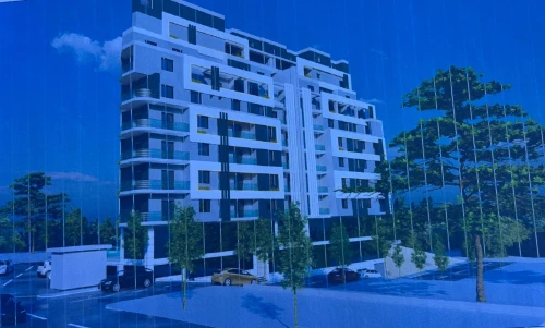 Vente Appartement F2 F3 F4 Boumerdès Boumerdes