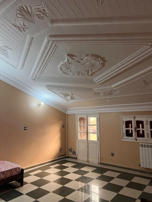 Vente Villa Boumerdès Boumerdes