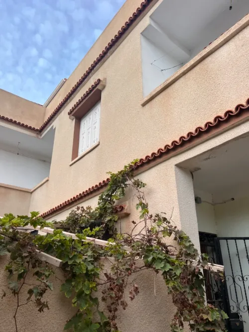 Location Appartement Niveau de villa F3 Boumerdès Corso