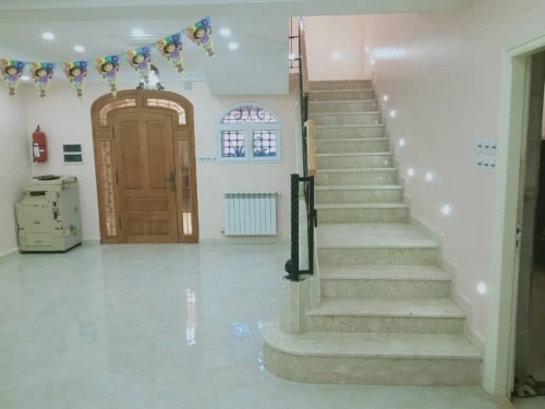 Vente Villa Boumerdès Boudouaou