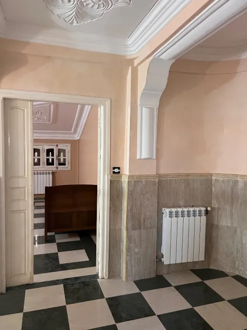 Vente Villa Boumerdès Boumerdes