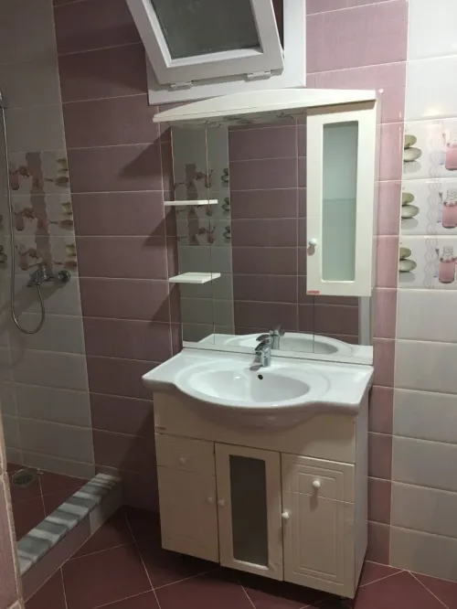 Location Appartement F3 Alger Rais hamidou