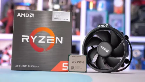 PC Gamer Ryzen 5 5600G + RTX 2060 Super + Benq 75Hz 24 Pouce| Excellent état