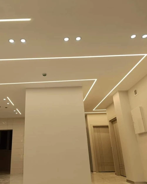 Saif placo plater B13 peinture 