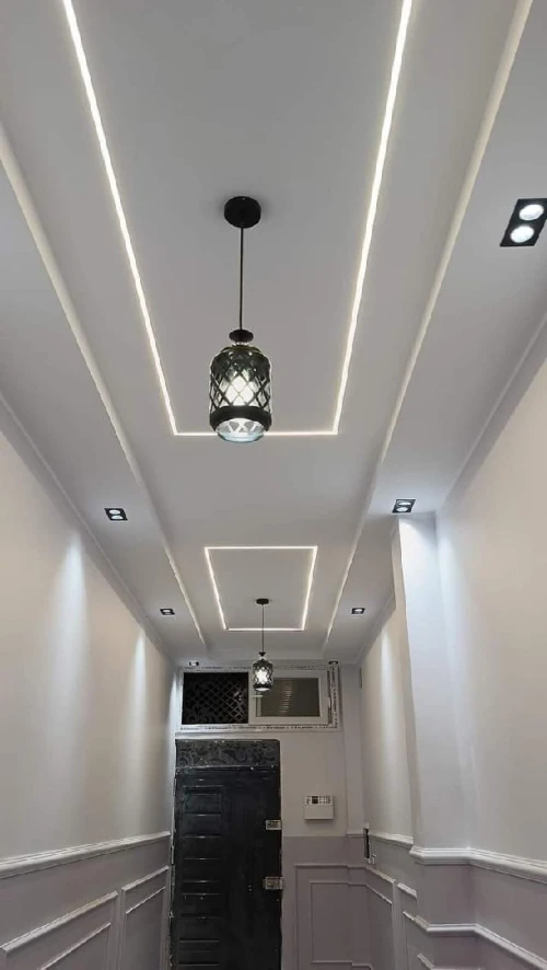 Saif placo plater 