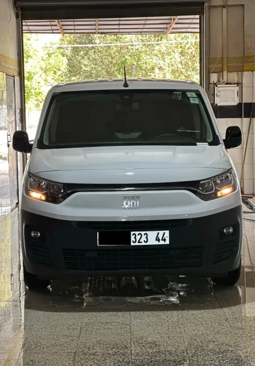 Fiat Doblo 2023 Fiat Doblo